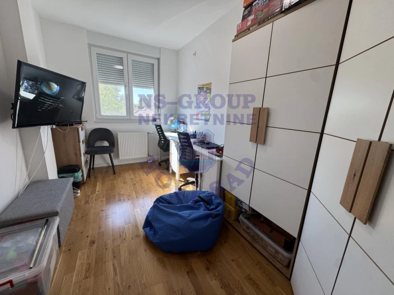 Stan na prodaju Temerin 81m2, 576397
