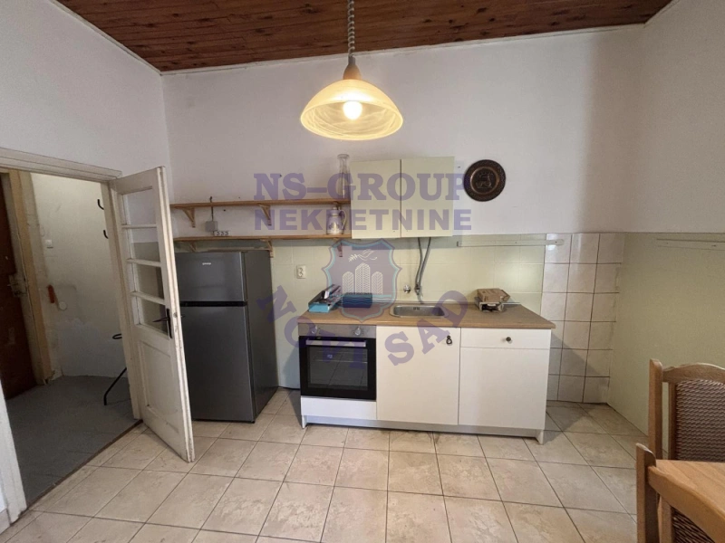 Stan na prodaju Novi Sad 35m2, 576511