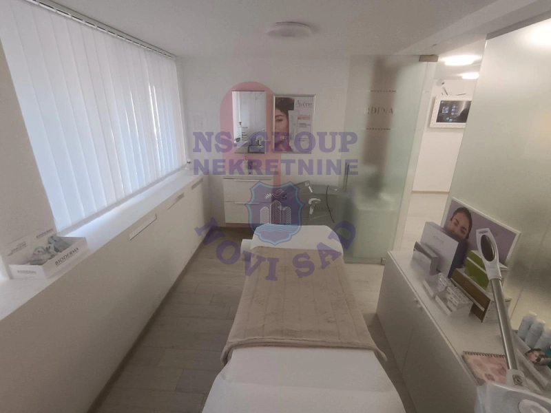 Lokal na prodaju Novi Sad 85m2, 17225