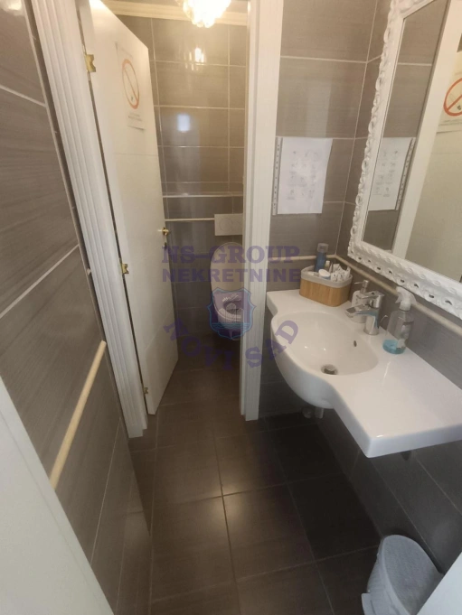 Lokal na prodaju Novi Sad 85m2, 17225