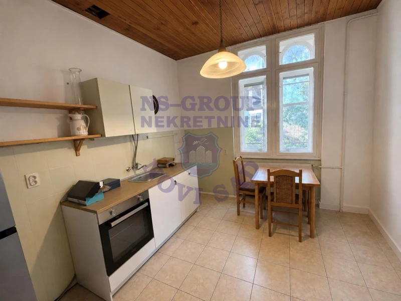 Stan na prodaju Novi Sad 35m2, 576511