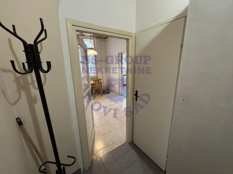 Stan na prodaju Novi Sad 35m2, 576511