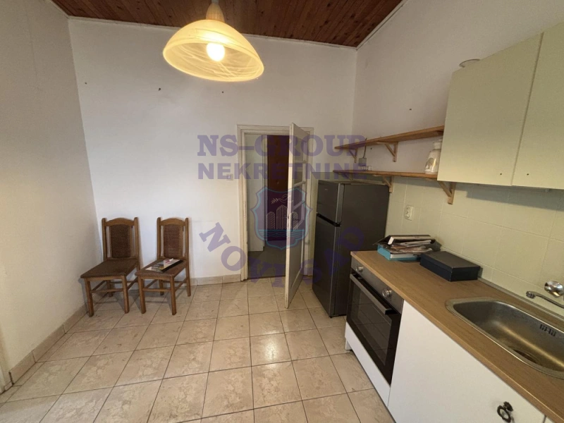 Stan na prodaju Novi Sad 35m2, 576511