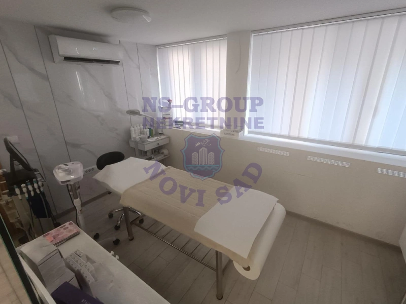 Lokal na prodaju Novi Sad 85m2, 17225