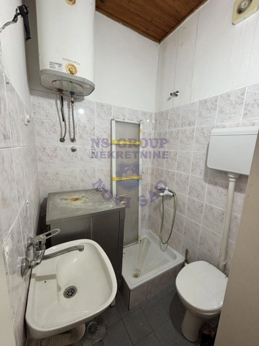 Stan na prodaju Novi Sad 35m2, 576511