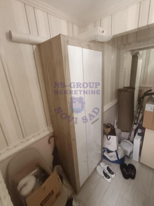 Lokal na prodaju Novi Sad 85m2, 17225