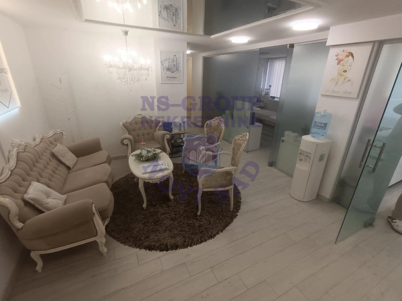 Lokal na prodaju Novi Sad 85m2, 17225
