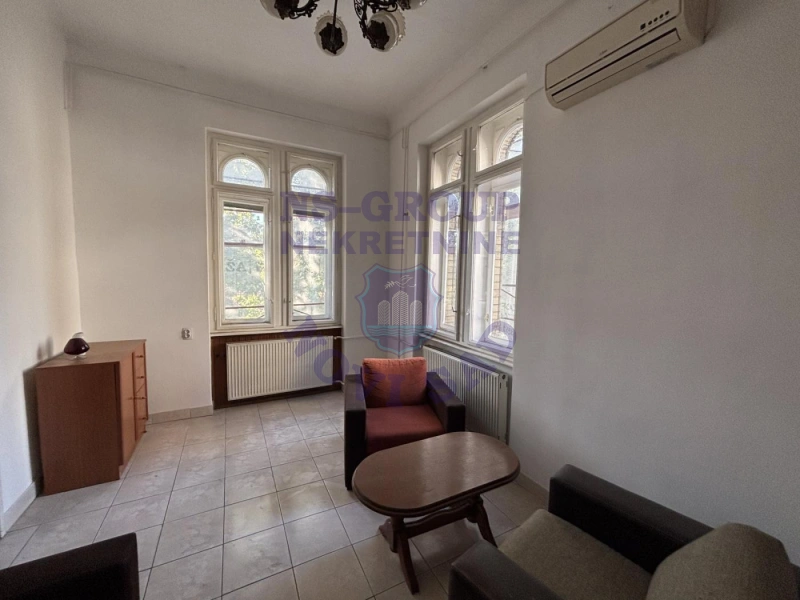 Stan na prodaju Novi Sad 35m2, 576511