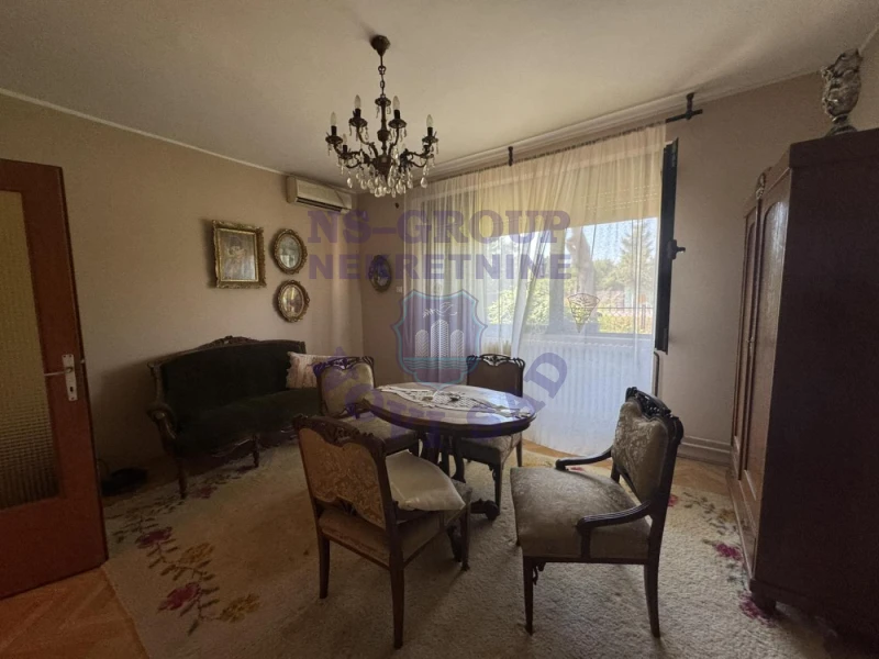 Kuća na prodaju Gospođinci 157m2, 576500