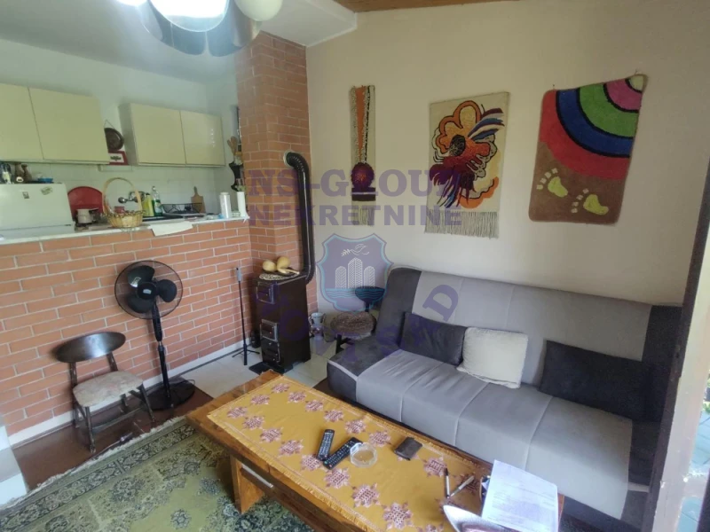 Kuća na prodaju Ledinci 55m2, 576559