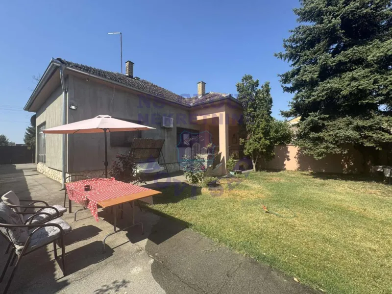 Kuća na prodaju Gospođinci 157m2, 576500