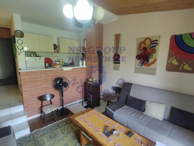 Kuća na prodaju Ledinci 55m2, 576559