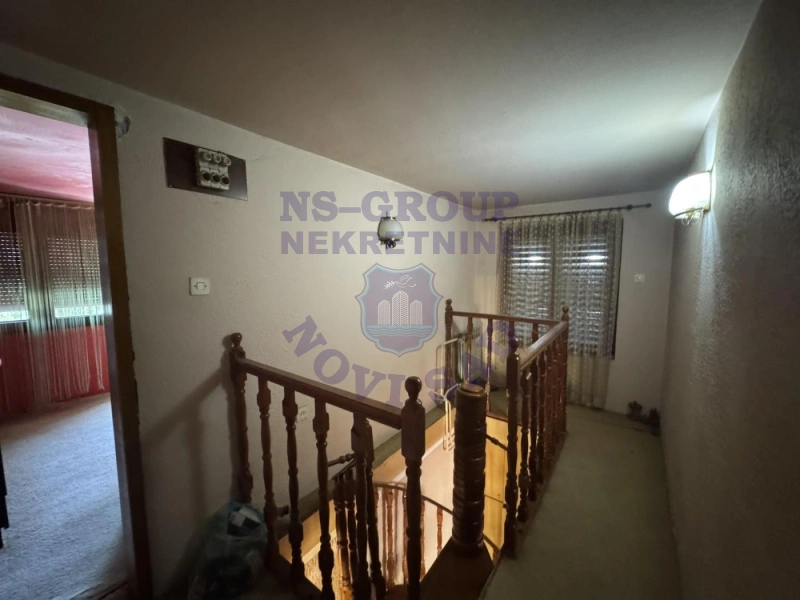 Kuća na prodaju Gospođinci 157m2, 576500