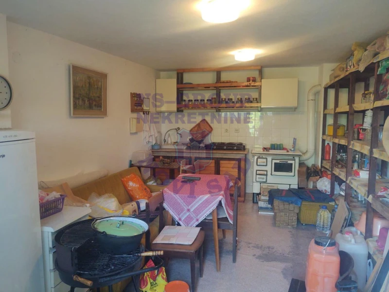 Kuća na prodaju Ledinci 55m2, 576559