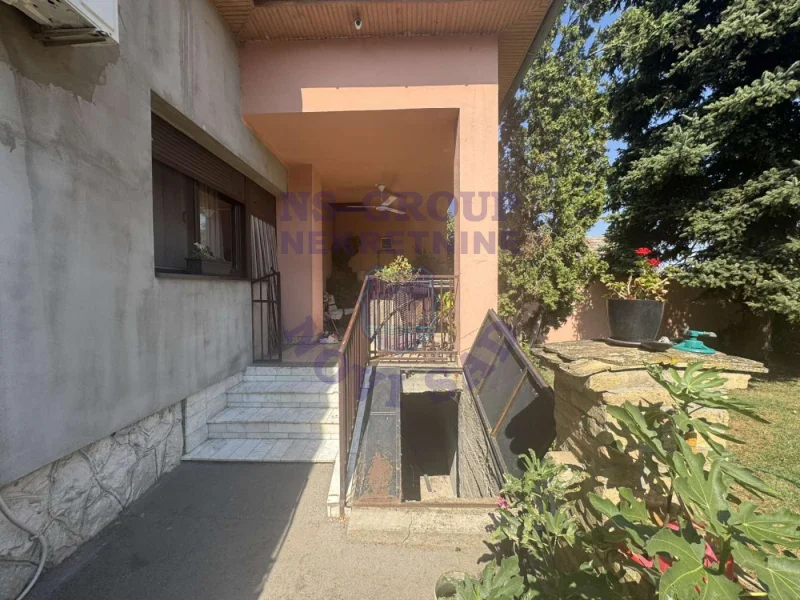 Kuća na prodaju Gospođinci 157m2, 576500