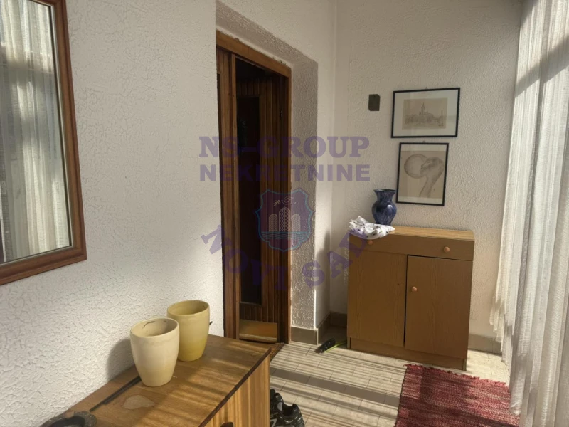 Kuća na prodaju Gospođinci 157m2, 576500