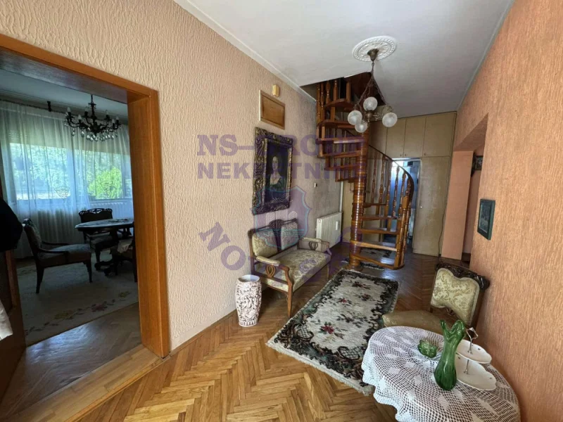 Kuća na prodaju Gospođinci 157m2, 576500