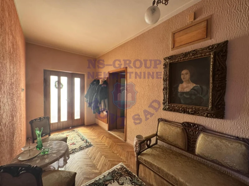 Kuća na prodaju Gospođinci 157m2, 576500