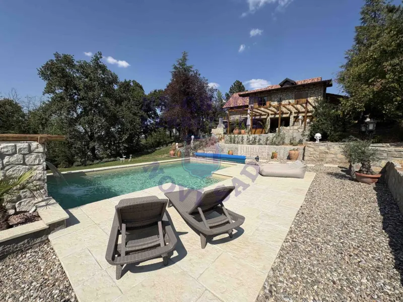 kuca na prodaju Čerević, 42m2 576421