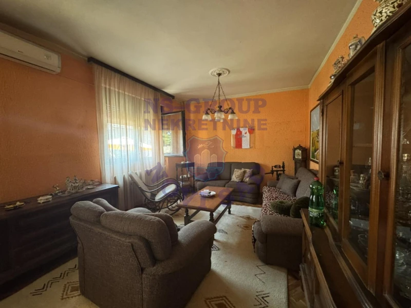 kuca na prodaju Gospođinci, 157m2 576500