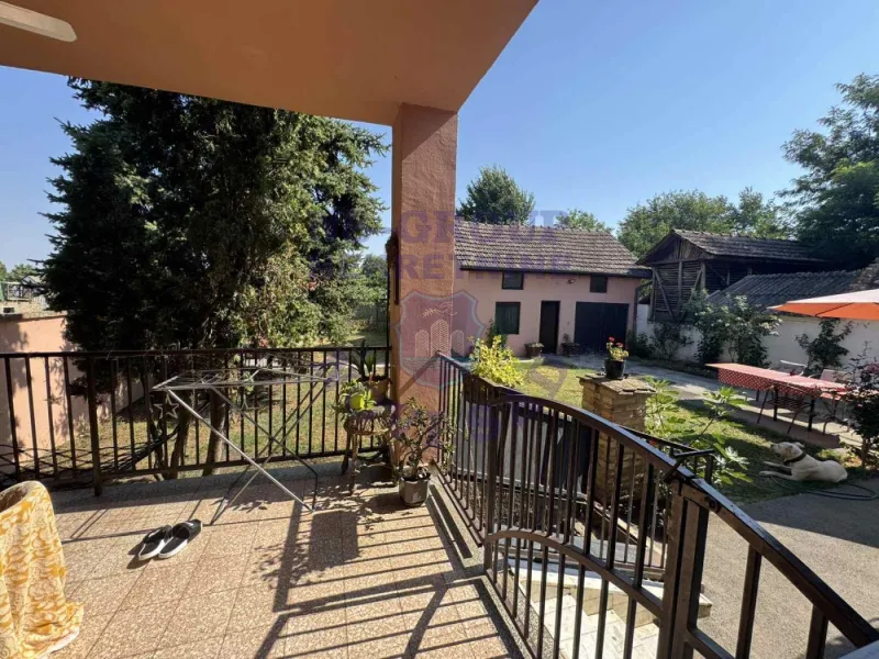 Kuća na prodaju Gospođinci 157m2, 576500