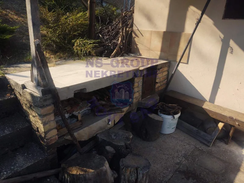Kuća na prodaju Ledinci 55m2, 576559