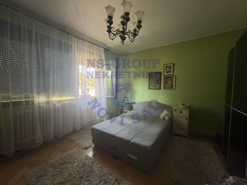 Kuća na prodaju Gospođinci 157m2, 576500