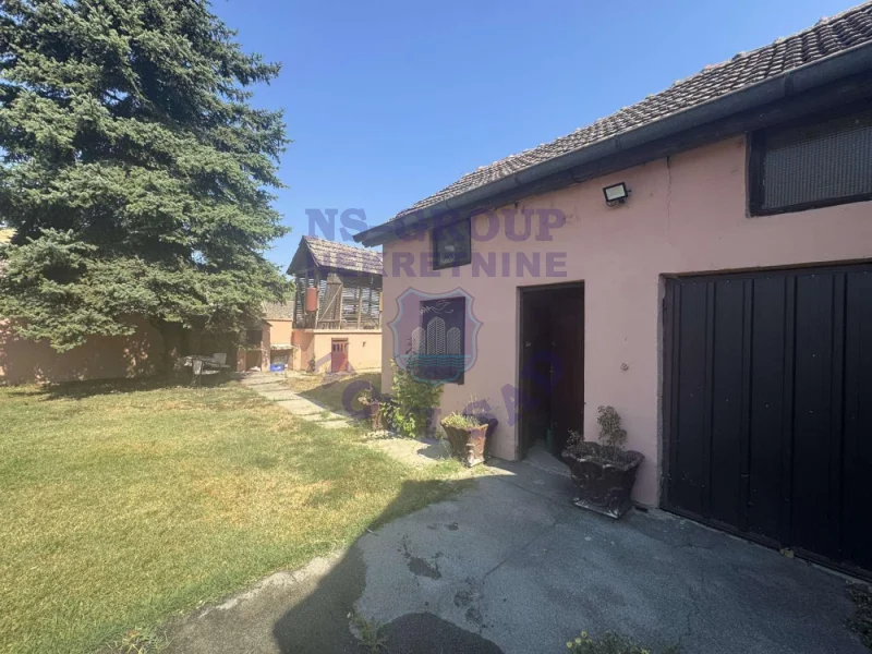 Kuća na prodaju Gospođinci 157m2, 576500