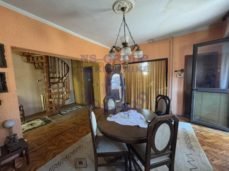 Kuća na prodaju Gospođinci 157m2, 576500
