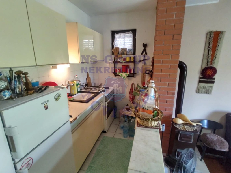 Kuća na prodaju Ledinci 55m2, 576559