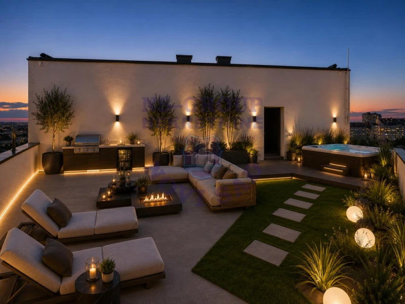 stan na prodaju Novi Sad 210m2 549851