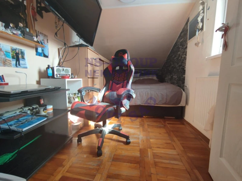 stan na prodaju Petrovaradin 36m2 576415
