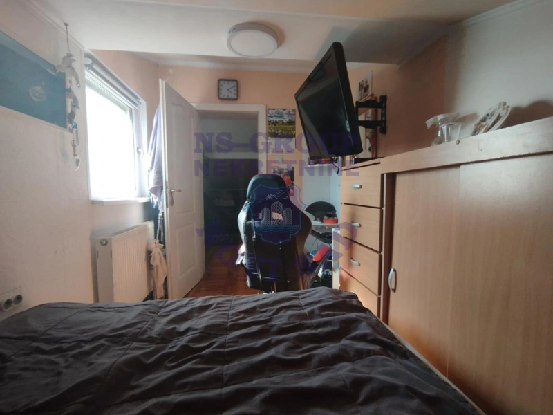 stan na prodaju Petrovaradin 36m2 576415