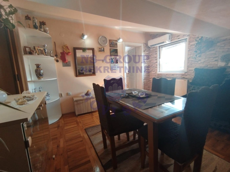 stan na prodaju Petrovaradin, 36m2 576415