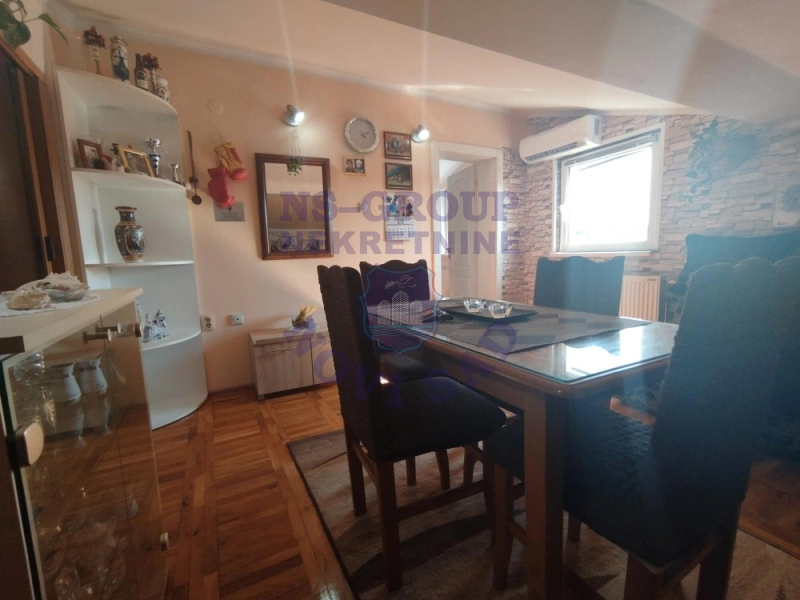 stan na prodaju Petrovaradin, 36m2 576415