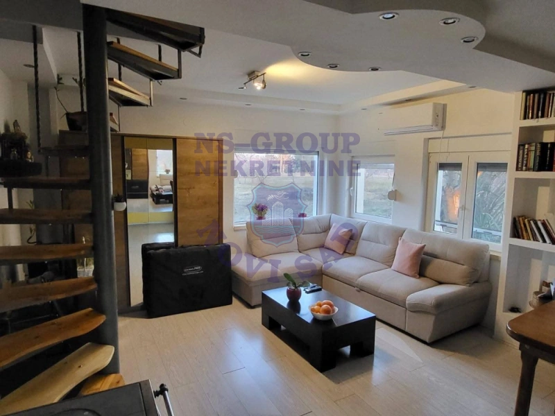 Kuća na prodaju Sremski Karlovci 154m2, 574972