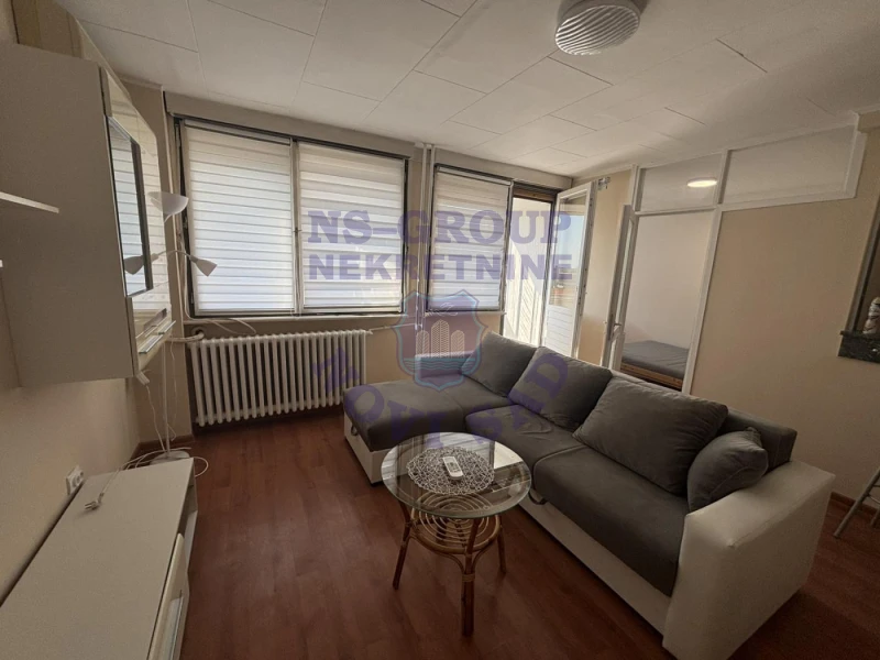 Stan na prodaju Novi Sad 56m2, 576447