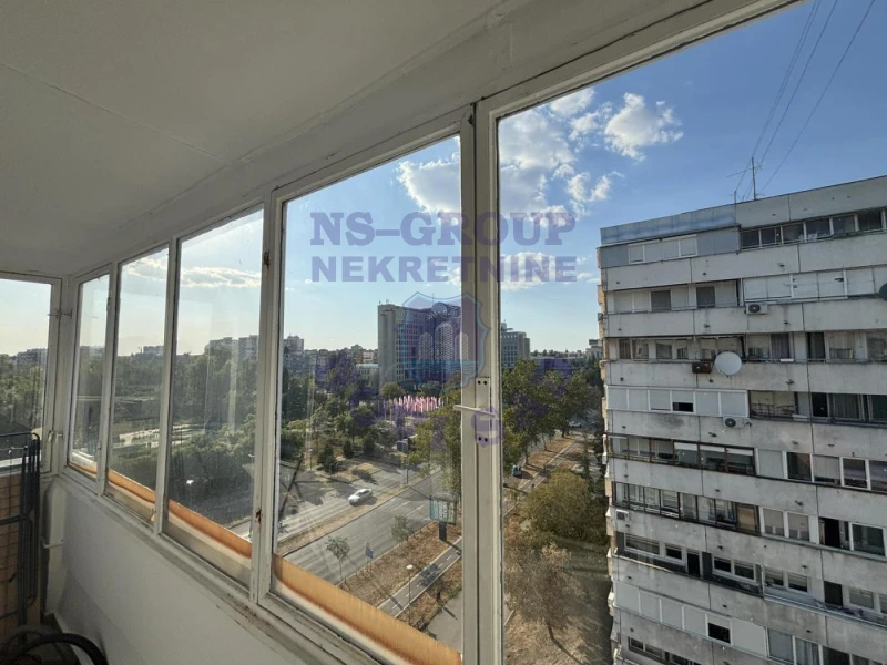 Stan na prodaju Novi Sad 56m2, 576447