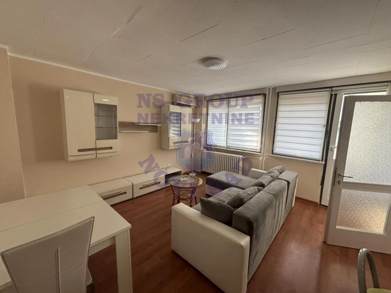 stan na prodaju Novi Sad, 56m2 576447