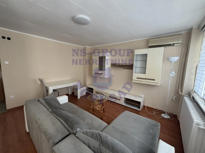 Stan na prodaju Novi Sad 56m2, 576447