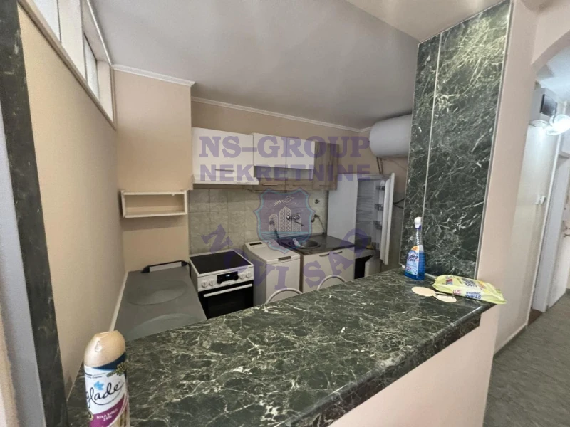 Stan na prodaju Novi Sad 56m2, 576447