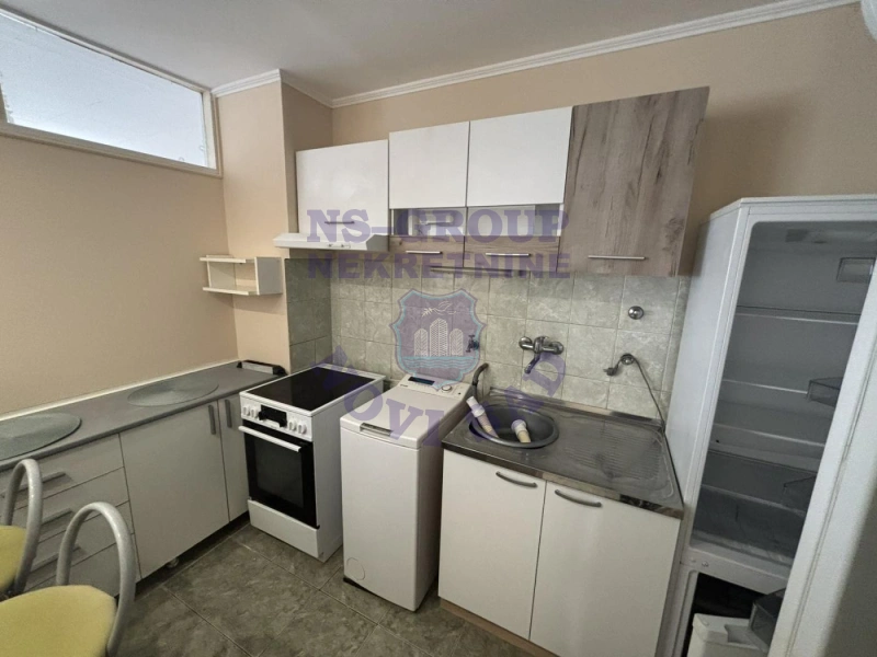 Stan na prodaju Novi Sad 56m2, 576447