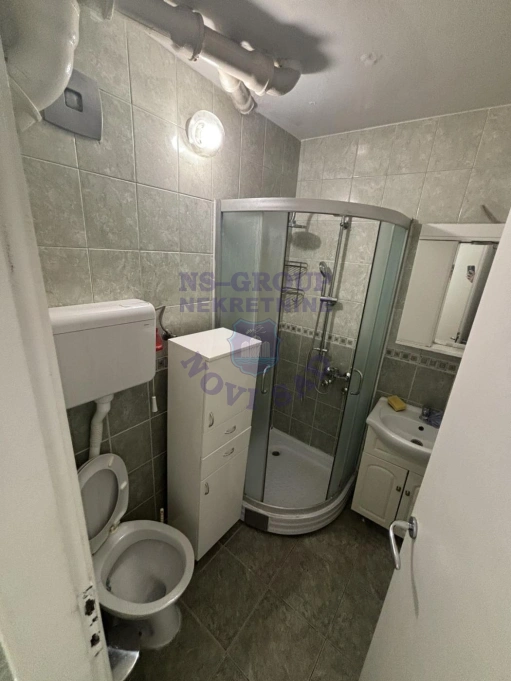 Stan na prodaju Novi Sad 56m2, 576447