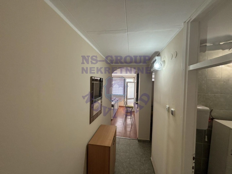 Stan na prodaju Novi Sad 56m2, 576447