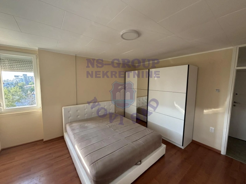 Stan na prodaju Novi Sad 56m2, 576447