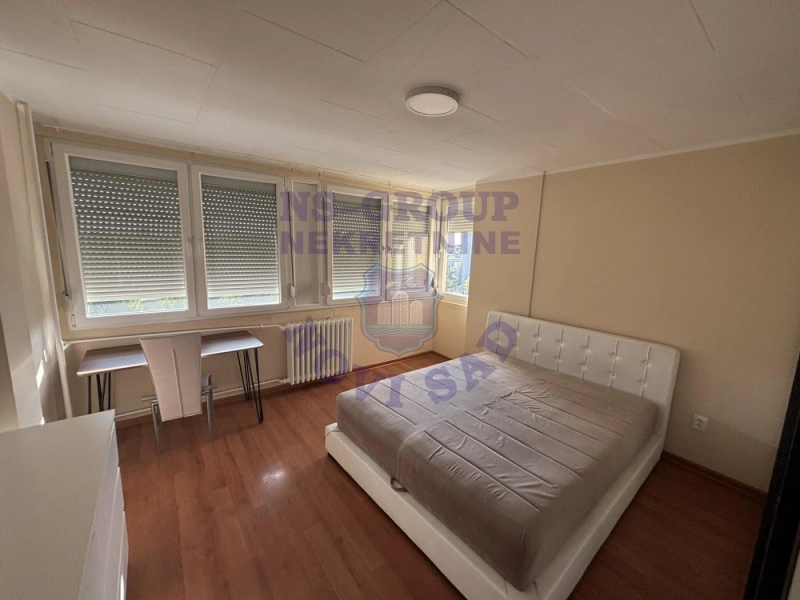 Stan na prodaju Novi Sad 56m2, 576447
