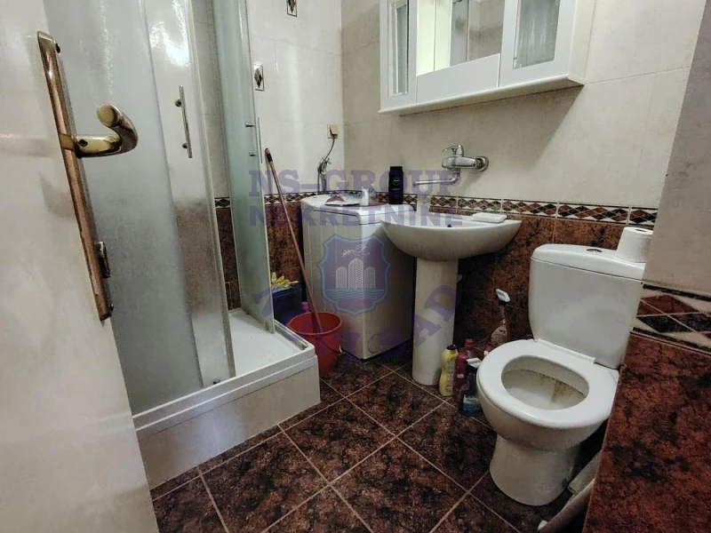 stan na prodaju Novi Sad 70m2 576422