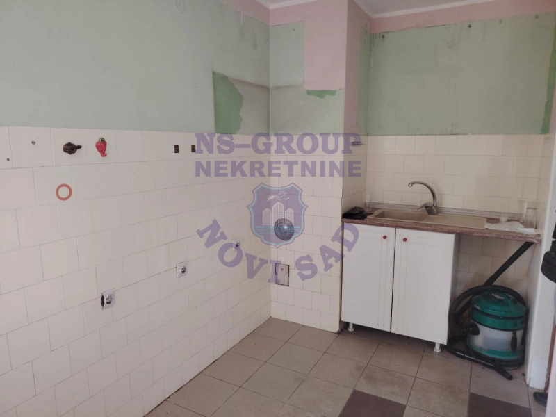 stan na prodaju Novi Sad 70m2 576422