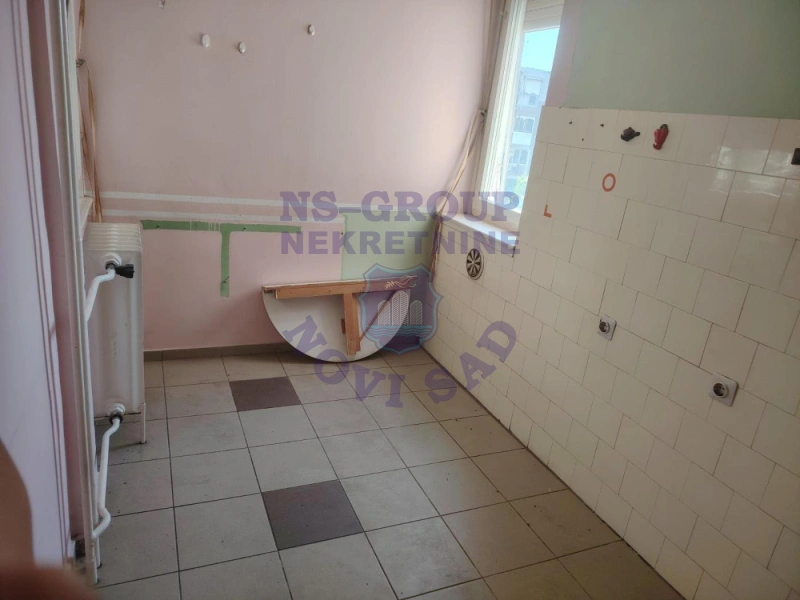 stan na prodaju Novi Sad 70m2 576422