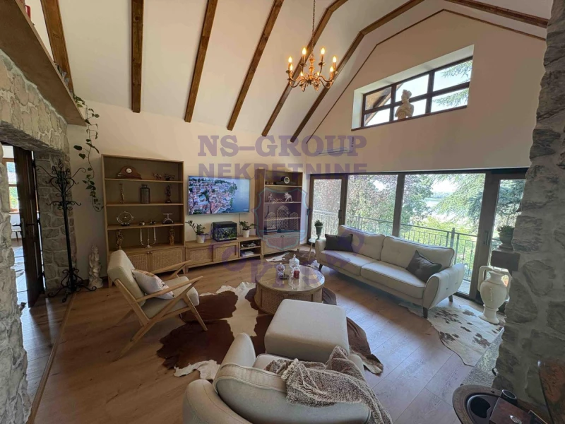 Kuća na prodaju Čerević 42m2, 576421
